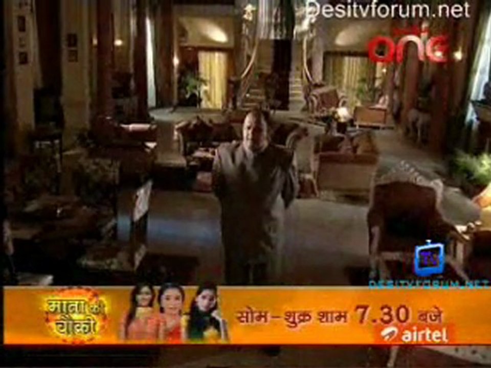 Woh Rehne Wali Mehlon Ki - 14th September 2011 - p4