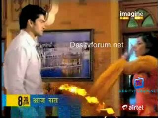 Ramayan - 14th September 2011 Video Watch Online Pt4