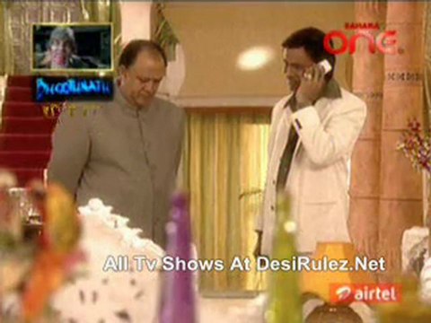 Woh Rehne Waali Mehlon Ki - 14th September 2011-pt2