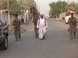 Irak sigue su lucha contra Al Qaida
