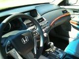 2012 Honda Accord Sedan EX-L Madison Wisconsin