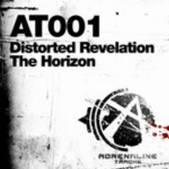 distorted revelation - the horizon