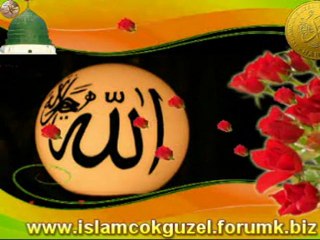 Bir Olana Bağlanmışım