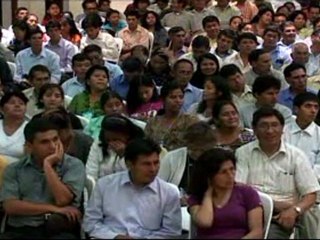 Predica Pr. Emilio Abreu 2