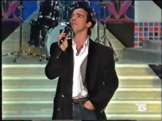 Eros Ramazzotti -Toma La Luna-