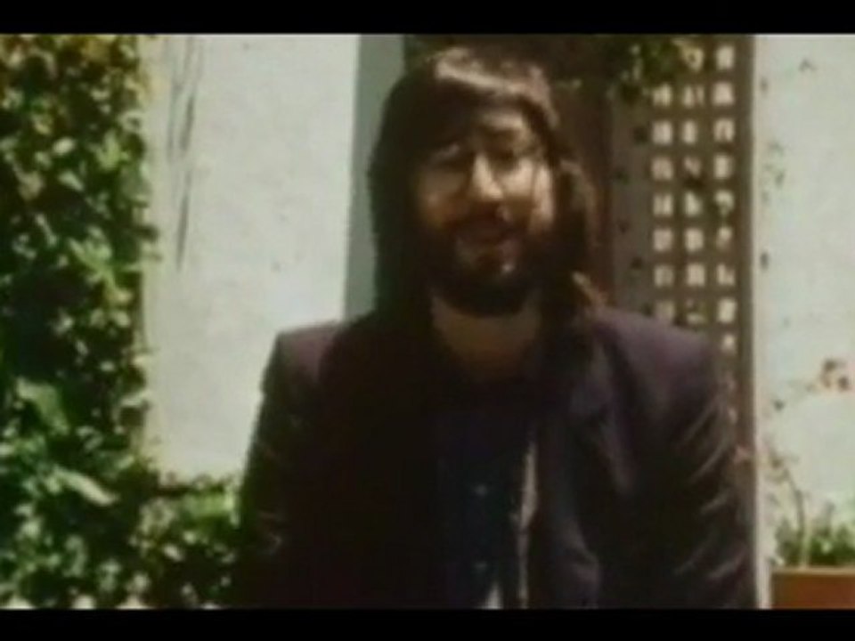 Portrait de John Landis