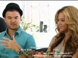 Beyonce Guest Judge X Factor Australia 2011