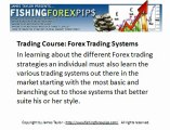 Trading Course Forex for Beginners