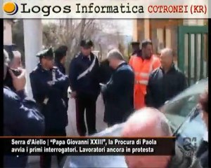 Cn24 | 180secondi del 30 marzo 2009