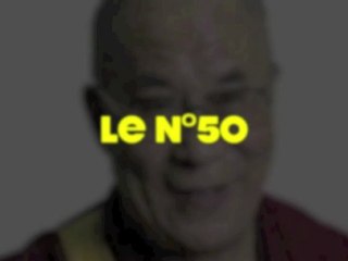 "Seconds of Eternity" N°50 (commenté)