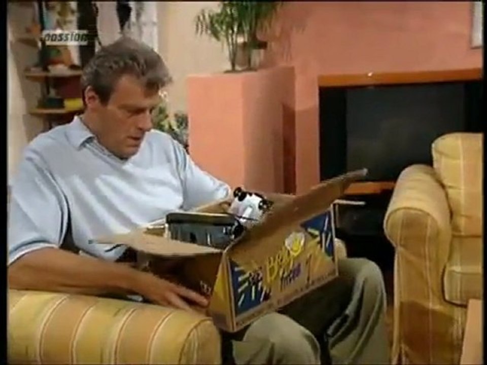 Verbotene Liebe Nina Erika 1