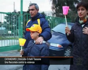 Cn24 | 180secondi del 4 aprile 2009 |  L'informazione calabrese in soli tre minuti