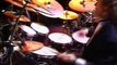 Dave Weckl, Vinnie Colaiuta & Steve Gadd - Drum Solo (Buddy Rich Memorial Concert)