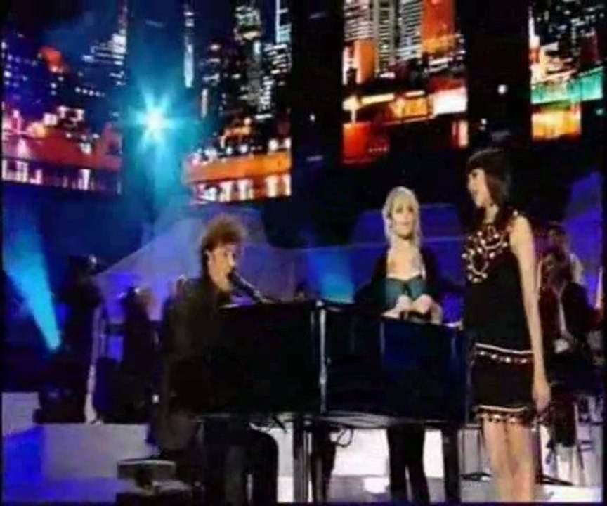 Coeur De Pirate - Nolwenn Leroy & R. Charlebois - Je Reviendrais A Montreal  -