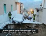 Cn24 | Terremoto in Abruzzo | Anche Crotone piange le sue vittime