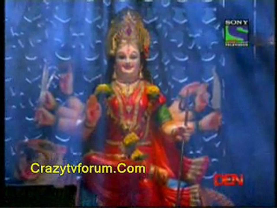 Krishnaben Khakhrawala [ Episode 196] - 14th September 2011 pt2