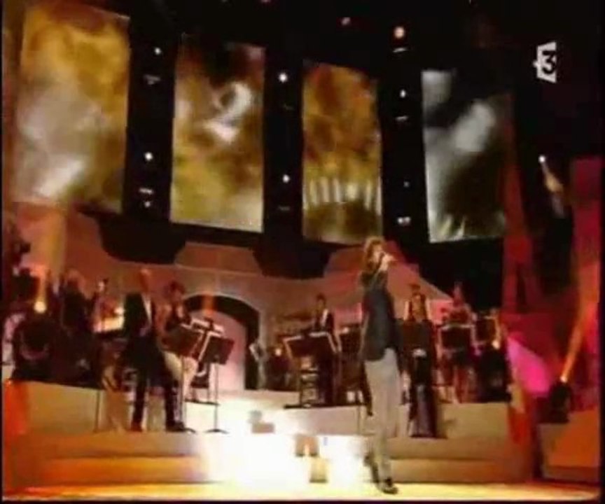 Mickael  Miro  -  L'Horloge  Tourne  -  2011 -