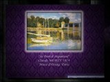 The Famous Claude Monet and His Paintings