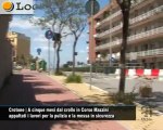 CN24 | Crotone | Al via i lavori per la messa in sicurezza di Corso Mazzini