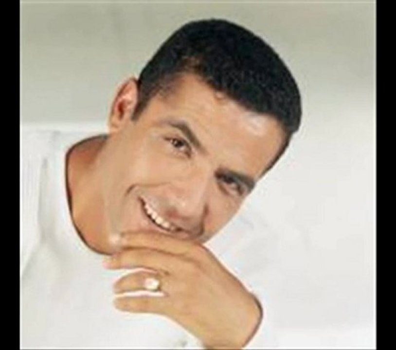 Cheb Mami - Maandi Wali