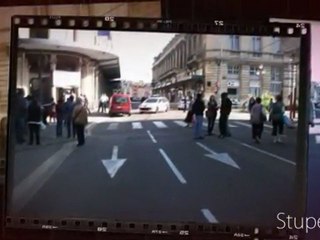 Alerte à la bombe à Troyes