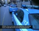 Cn24 | CRONACA | Tre rom fermati a Vibo. Due pluripregiudicati arrestati a Cosenza