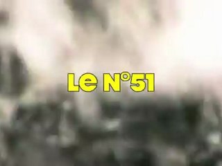 "Seconds of Eternity" N°51 (commenté)