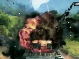 Crysis PS3 /X360 : Trailer #1