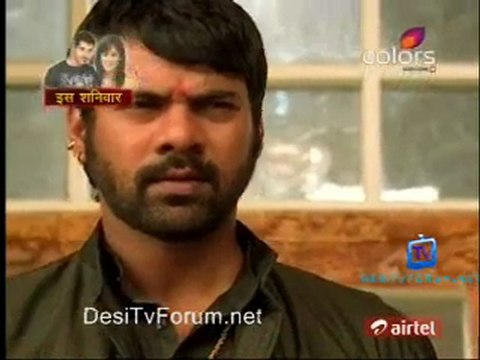 Laagi Tujhse Lagan - 14th September 2011 Video Update pt1