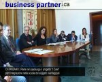 Cn24 | CATANZARO | Parte nel capoluogo il progetto 