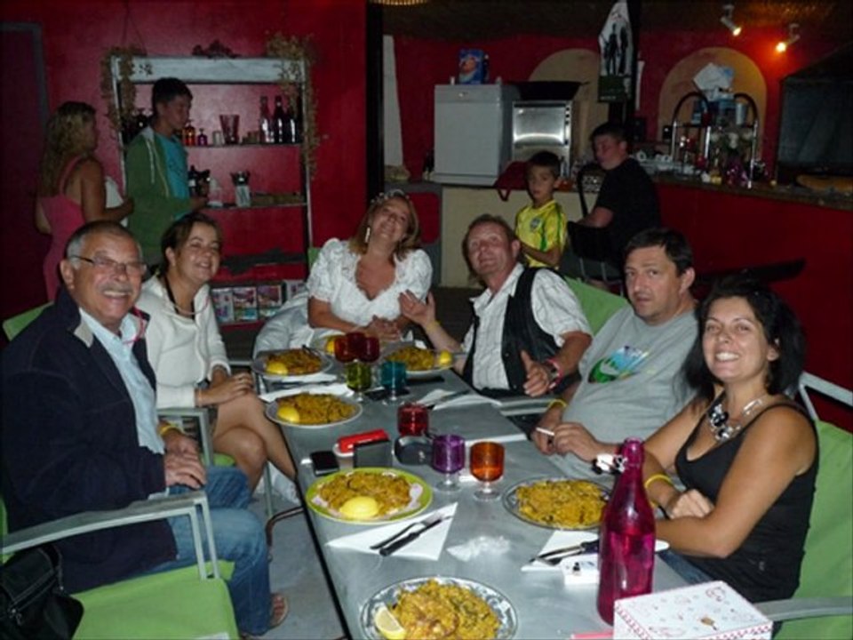 Mariage Sabine Serge 07/08/2011