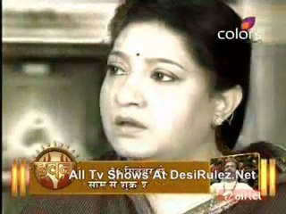 Laagi Tujhse Lagan - 14th September 2011-pt1