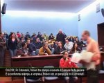 CN24 | CALCIO | Fc Catanzaro, frizioni tra stampa e società e la conferenza finisce in parapiglia