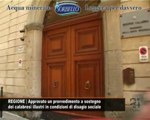 Cn24 | 180secondi del 24 APRILE 2009 |  L'informazione calabrese in soli tre minuti