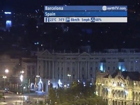 Macau SAR - China, Stuttgart - Germany, Budapest - Hungary, Agadir - Morocco, Barcelona - Spain, Bandar Seri Begawan - Brunei, Las Vegas - USA