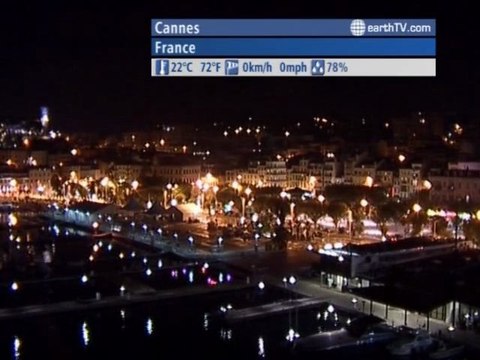 Geneva - Switzerland, Bandar Seri Begawan - Brunei, St. Andrews - Canada, Venice - Italy, Cannes - France, Sydney - Australia, Agadir - Morocco