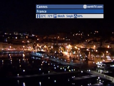 Pine Valley - Beijing - China, Agadir - Morocco, Berlin - Germany, Cannes - France, Hamburg - Germany, Budapest - Hungary, Geneva - Switzerland