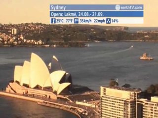 Las Vegas - USA, Metz - France, Budapest - Hungary, Sydney - Australia, Palma de Mallorca - Spain, Prague - Czech Republic, Lugano - Ticino - Switzerland