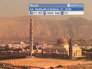 Stuttgart - Germany, Hong Kong SAR - China, Las Vegas - USA, Muscat - Oman, Lucerne - Switzerland, Cannes - France, Prague - Czech Republic