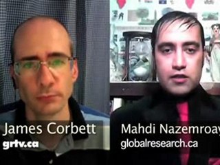 What Really Happened in Libya