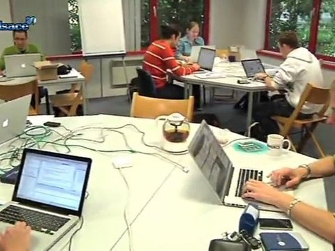 Un télécentre pour travailler loin de chez soi!