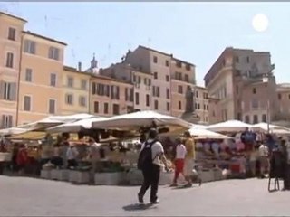 Italie: les députés donnent leur feu vert au plan...
