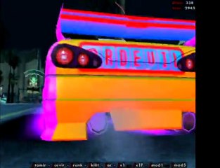 Elegy dKs Edition Paintjob-2