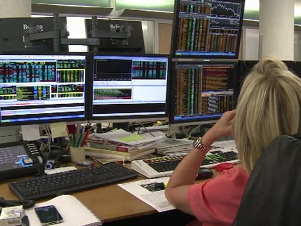 Frankreichs Notenbank sieht schlechteres Rating gelassen