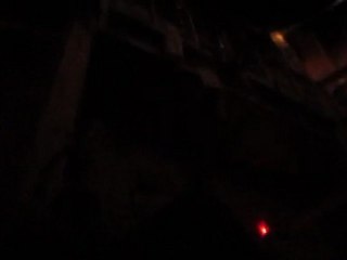 Hail Merry visits Burning Man - Temple of the Bells