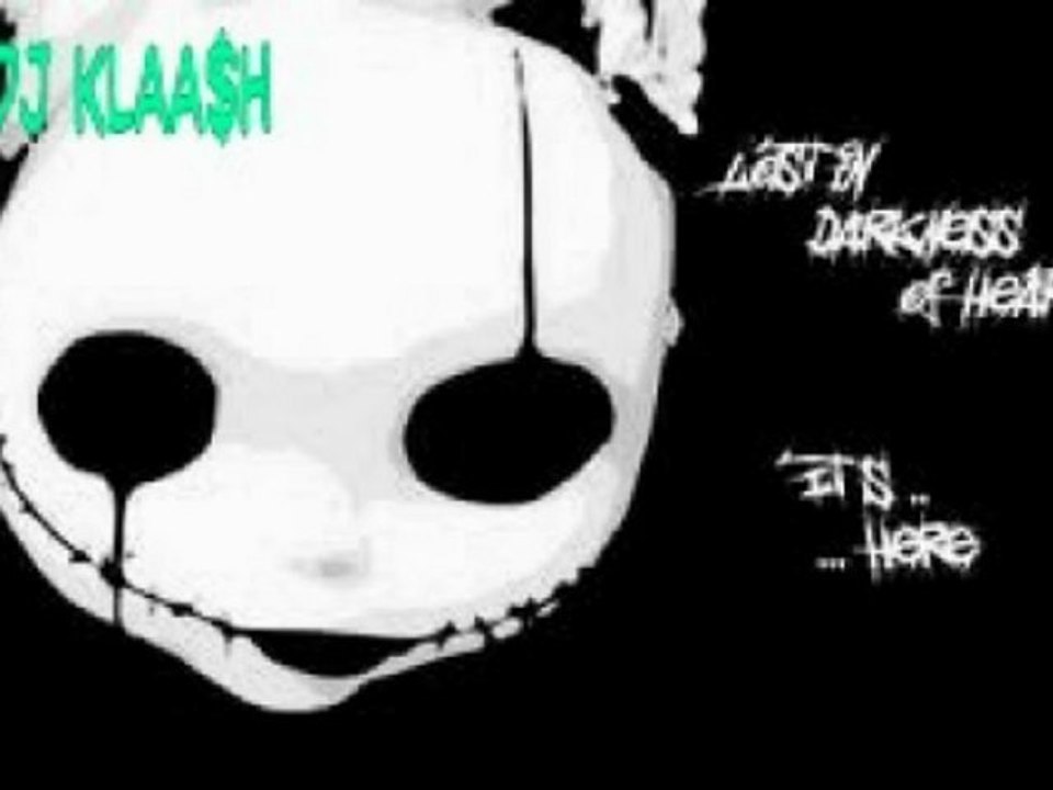 DJ KLAASH remix