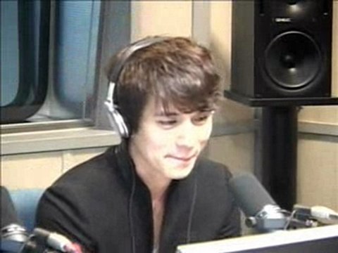110914SBS-PowerFM『チェ・ファジョンのPower Time』～イ・ドンウクが語るキム・ジェウォン～