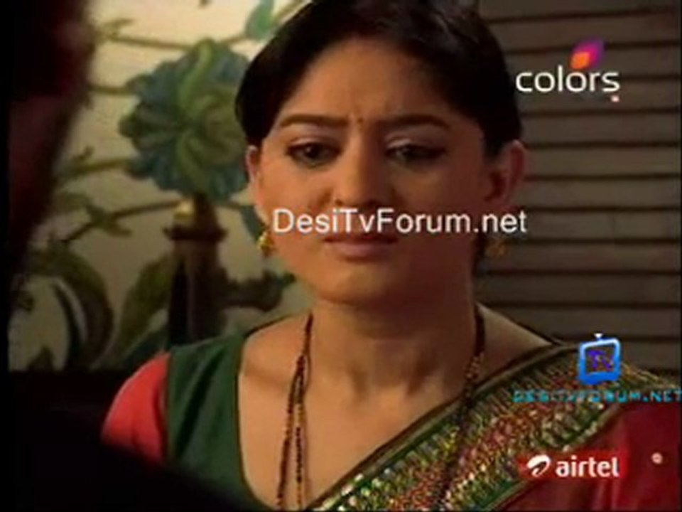 Laagi Tujhse Lagan - 14th September 2011 Video Update pt4