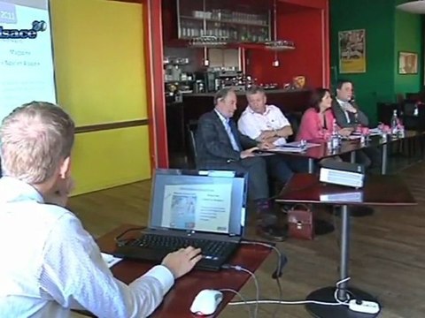 Tourisme: bilan de la saison estivale en Alsace