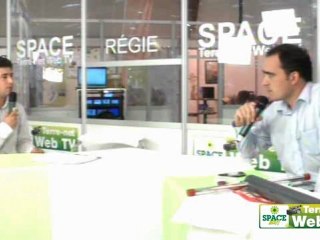 Space 2011 – Maïs ensilage